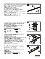 Предварительный просмотр 6 страницы Portfolio 18305-000 User Manual