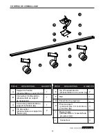 Предварительный просмотр 11 страницы Portfolio 18305-000 User Manual