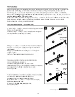 Предварительный просмотр 14 страницы Portfolio 18305-000 User Manual