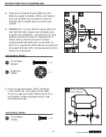 Предварительный просмотр 12 страницы Portfolio 3-LIGHT VANITY BAR User Information