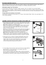 Предварительный просмотр 4 страницы Portfolio 7404280540 Quick Start Manual