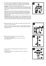 Предварительный просмотр 5 страницы Portfolio 7404280540 Quick Start Manual