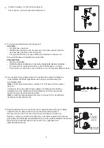 Предварительный просмотр 6 страницы Portfolio 7404280540 Quick Start Manual