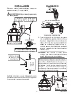 Preview for 8 page of Portfolio DualBrite PF-4290 Series Owner'S Manual