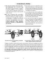 Preview for 9 page of Portfolio DualBrite PF-4290 Series Owner'S Manual