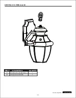 Preview for 11 page of Portfolio LWS1204B Assembly Instructions Manual