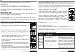 Preview for 2 page of Portfolio SL26Cb-R5-ORB-2 Quick Manual