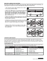 Предварительный просмотр 5 страницы Portfolio UT1007-BR4-13CF1-P Manual