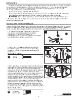 Предварительный просмотр 9 страницы Portfolio UT1007-BR4-13CF1-P Manual