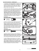 Предварительный просмотр 10 страницы Portfolio UT1007-BR4-13CF1-P Manual