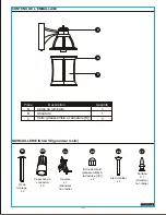 Предварительный просмотр 10 страницы Portfolio VEL-02251102-PIR-BK User Instruction