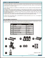 Предварительный просмотр 24 страницы Portfolio VEL-02251102-PIR-BK User Instruction