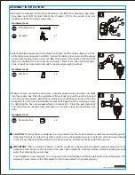 Preview for 4 page of Portfolio VEL-2867-MD-PIR User Manual