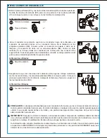 Preview for 20 page of Portfolio VEL-8041MD-BK User Information