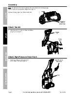 Preview for 8 page of Portland 63254 Owner'S Manual