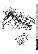 Предварительный просмотр 23 страницы Portland 64497 Owner'S Manual & Safety Instructions