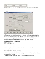 Preview for 9 page of PORTMAN GT2000 Operation Manual