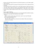 Preview for 19 page of PORTMAN GT3200ST Operation Manual