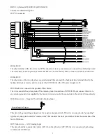 Preview for 2 page of PORTMAN GV8300 Installation Manual