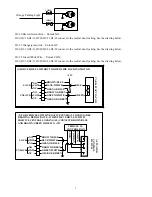 Предварительный просмотр 4 страницы PORTMAN GV8300 Installation Manual