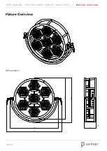 Предварительный просмотр 8 страницы PORTMAN P1 Mini User Manual