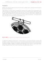 Предварительный просмотр 11 страницы PORTMAN P1 Mini User Manual