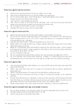 Preview for 5 page of PORTMAN P2 hexaline User Manual