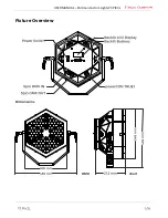 Предварительный просмотр 7 страницы PORTMAN P3 PIX3L User Manual