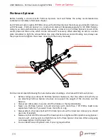 Предварительный просмотр 12 страницы PORTMAN P3 PIX3L User Manual