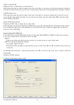 Preview for 12 page of PORTMAN TLU100N Operation And Installation Manual