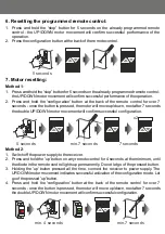 Предварительный просмотр 4 страницы Portos A-OK User Manual