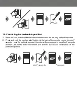 Предварительный просмотр 6 страницы Portos A-OK User Manual