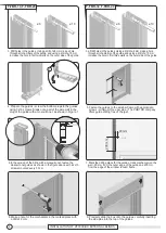 Предварительный просмотр 4 страницы Portos ZF3000-BX Instructions For Installation And Operation Manual