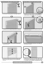 Предварительный просмотр 5 страницы Portos ZF3000-BX Instructions For Installation And Operation Manual