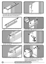 Предварительный просмотр 4 страницы Portos ZF3000 C80 Instructions For Installation And Service