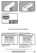 Preview for 9 page of Portos ZF3000 C80 Instructions For Installation And Service