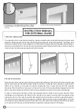 Preview for 12 page of Portos ZF3000 C80 Instructions For Installation And Service