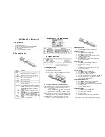 Portronics SCANNY 4 Manual preview