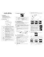 Portronics Scanny 7 Manual предпросмотр