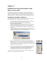 Preview for 6 page of Portsmith PS6HVE User Manual