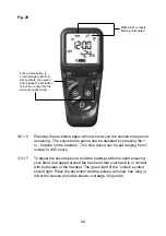 Preview for 30 page of Portway Luxima Installation, Maintenance And User Instruction