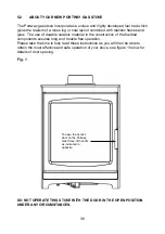 Preview for 40 page of Portway Luxima Installation, Maintenance And User Instruction