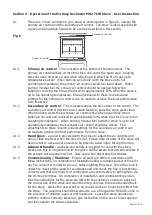 Preview for 11 page of Portway Rochester MK2 PCSSB2 Installation And Operating Instructions Manual