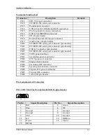 Preview for 13 page of Portwell 4700ZVLA User Manual