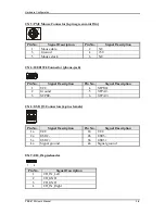 Preview for 16 page of Portwell 4700ZVLA User Manual