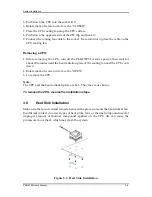 Preview for 26 page of Portwell 4700ZVLA User Manual