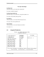 Preview for 40 page of Portwell 4700ZVLA User Manual