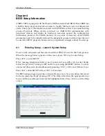 Preview for 34 page of Portwell AMDY-7002 User Manual