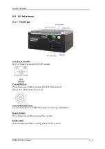 Preview for 19 page of Portwell AS5-3459 User Manual