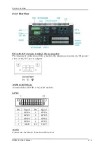 Preview for 20 page of Portwell AS5-3459 User Manual